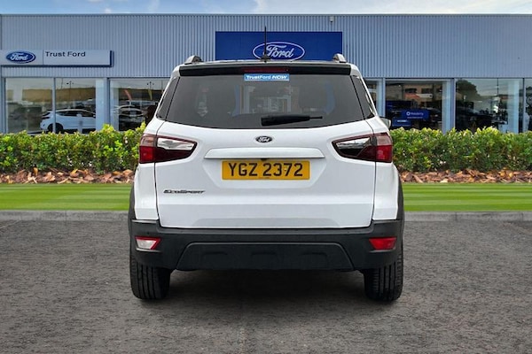 Used Ford Ecosport 2022 for sale - 76319352: Photo 7