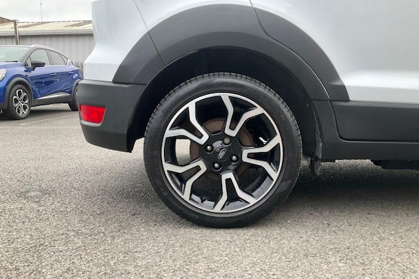 Used Ford Ecosport 2022 for sale - 76319352: Photo 8