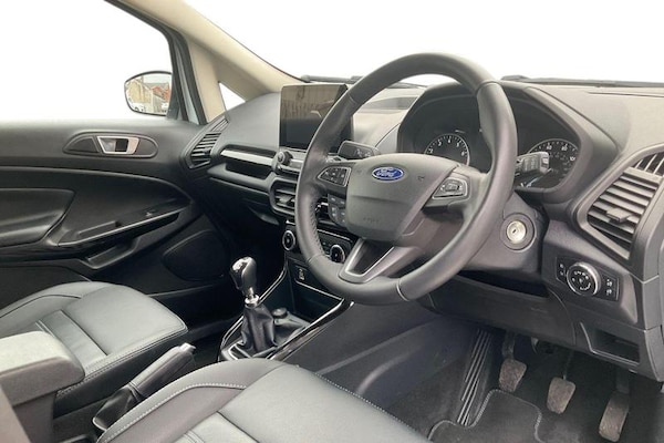 Used Ford Ecosport 2022 for sale - 76319352: Photo 9