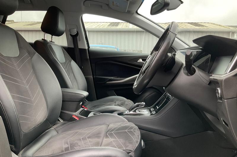 Used Vauxhall Grandland 2022 for sale - 76634784: Photo 17