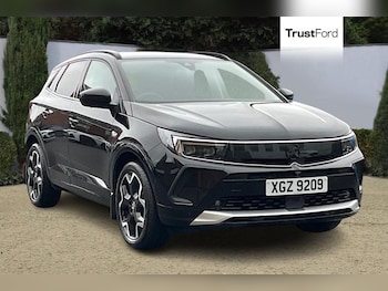 Used Vauxhall Grandland 2022 for sale - 76634784: Photo