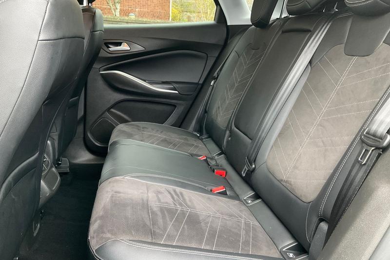 Used Vauxhall Grandland 2022 for sale - 76634784: Photo 20