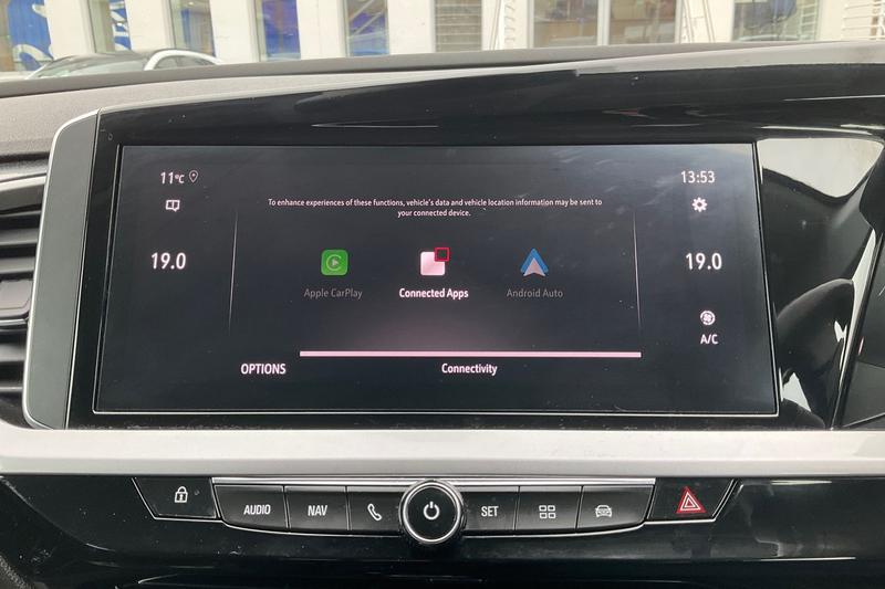 Used Vauxhall Grandland 2022 for sale - 76634784: Photo 25