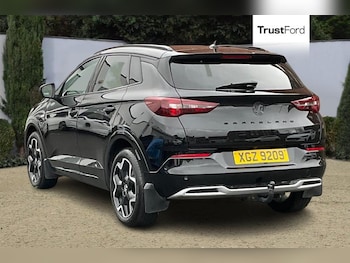 Used Vauxhall Grandland 2022 for sale - 76634784: Photo