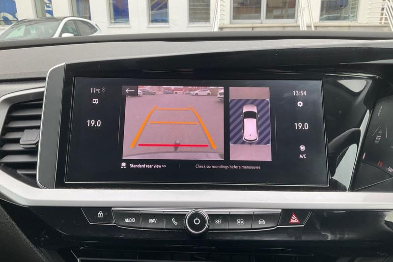 Used Vauxhall Grandland 2022 for sale - 76634784: Photo 33