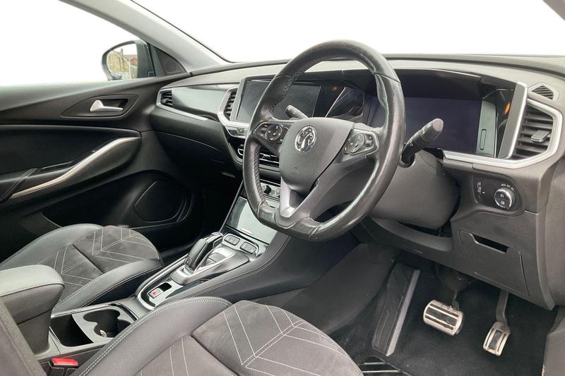 Used Vauxhall Grandland 2022 for sale - 76634784: Photo 9