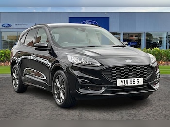 Used Ford Kuga 2023 for sale - 78549713: Photo