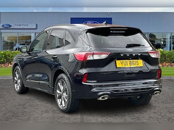 Used Ford Kuga 2023 for sale - 78549713: Photo