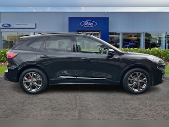 Used Ford Kuga 2023 for sale - 78549713: Photo