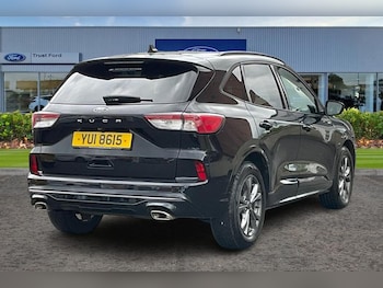 Used Ford Kuga 2023 for sale - 78549713: Photo