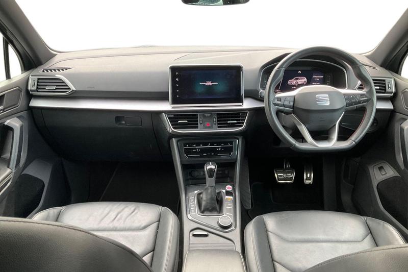 Used SEAT Tarraco 2024 for sale - 76322238: Photo 10