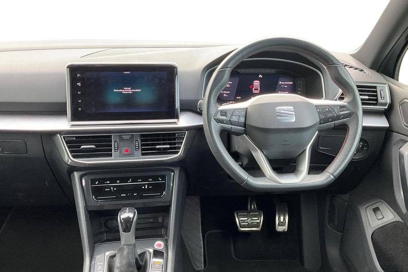 Used SEAT Tarraco 2024 for sale - 76322238: Photo 11