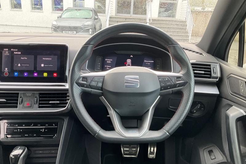 Used SEAT Tarraco 2024 for sale - 76322238: Photo 12