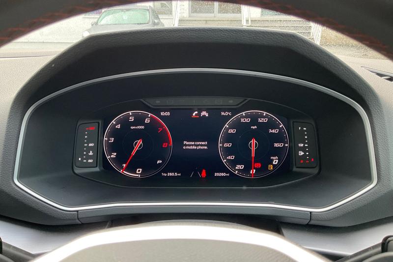 Used SEAT Tarraco 2024 for sale - 76322238: Photo 13