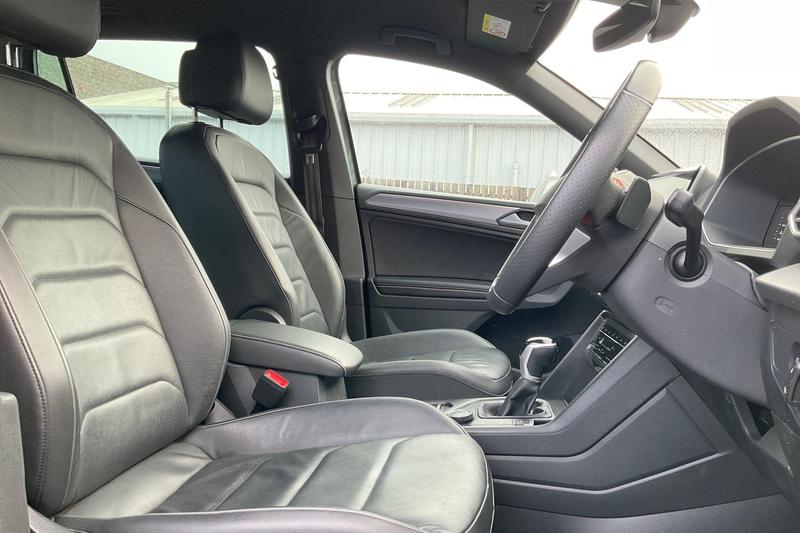 Used SEAT Tarraco 2024 for sale - 76322238: Photo 17