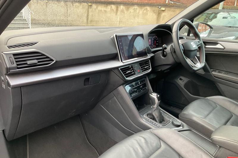 Used SEAT Tarraco 2024 for sale - 76322238: Photo 18