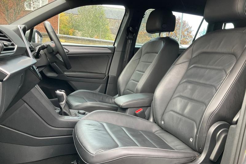 Used SEAT Tarraco 2024 for sale - 76322238: Photo 19