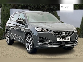 Used SEAT Tarraco 2024 for sale - 76322238: Photo