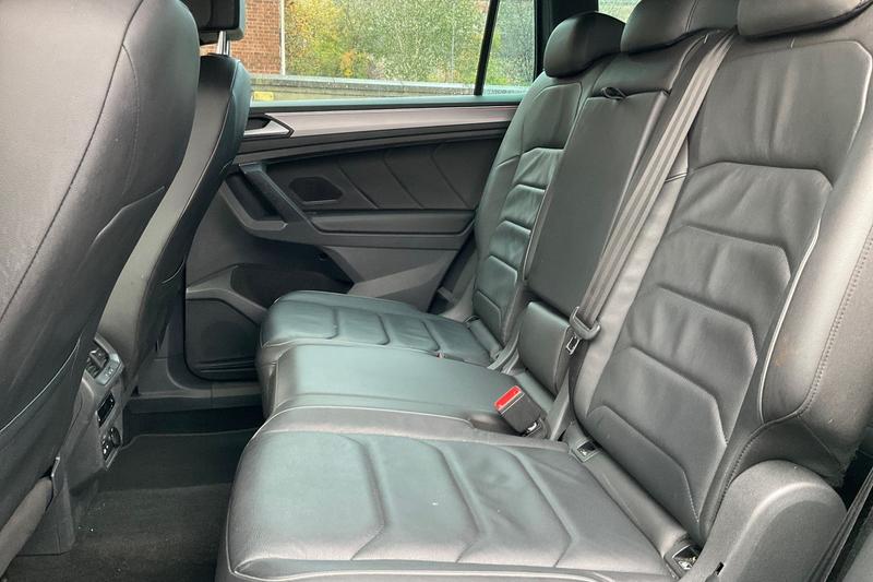 Used SEAT Tarraco 2024 for sale - 76322238: Photo 20