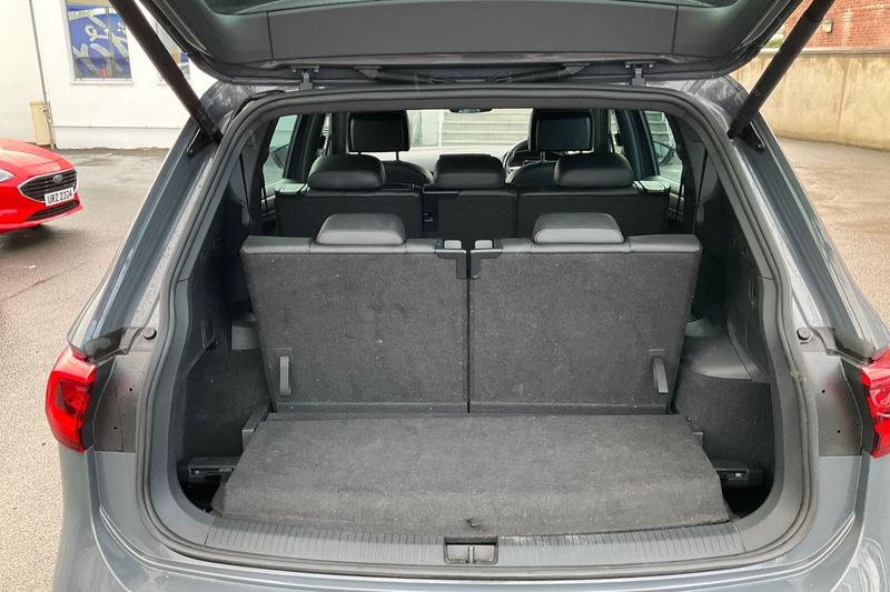 Used SEAT Tarraco 2024 for sale - 76322238: Photo 21