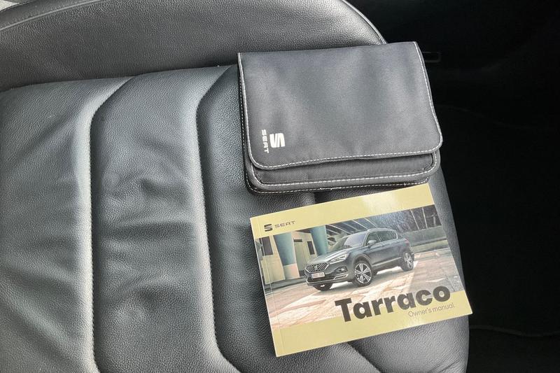 Used SEAT Tarraco 2024 for sale - 76322238: Photo 22