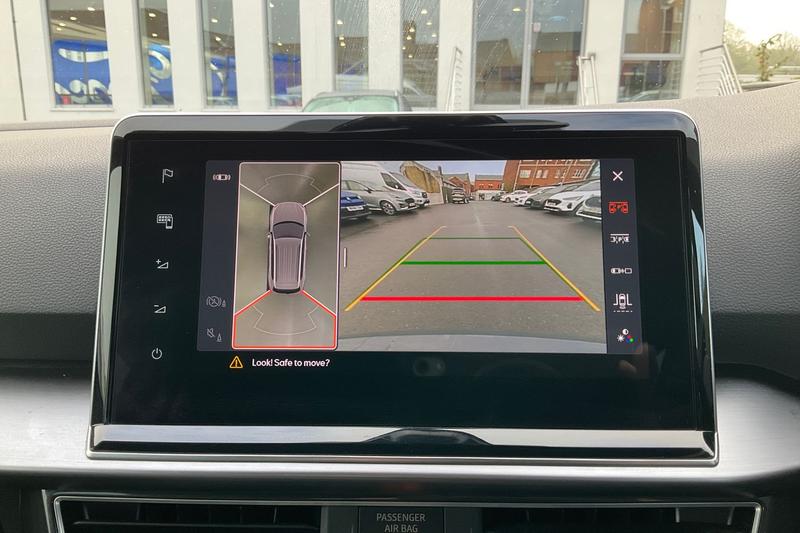 Used SEAT Tarraco 2024 for sale - 76322238: Photo 24