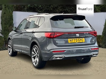 Used SEAT Tarraco 2024 for sale - 76322238: Photo