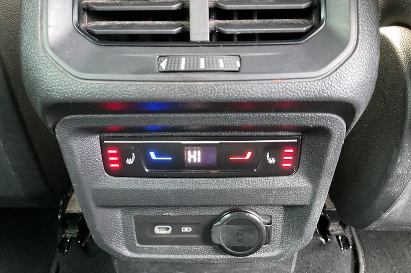 Used SEAT Tarraco 2024 for sale - 76322238: Photo 35