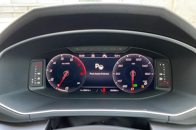 Used SEAT Tarraco 2024 for sale - 76322238: Photo 36