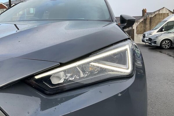 Used SEAT Tarraco 2024 for sale - 76322238: Photo 37