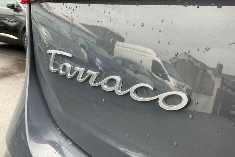 Used SEAT Tarraco 2024 for sale - 76322238: Photo 39