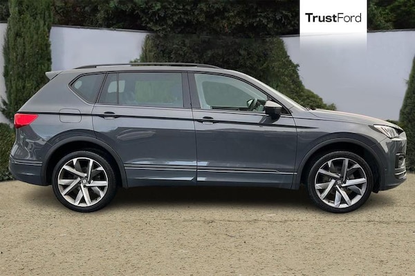Used SEAT Tarraco 2024 for sale - 76322238: Photo 3