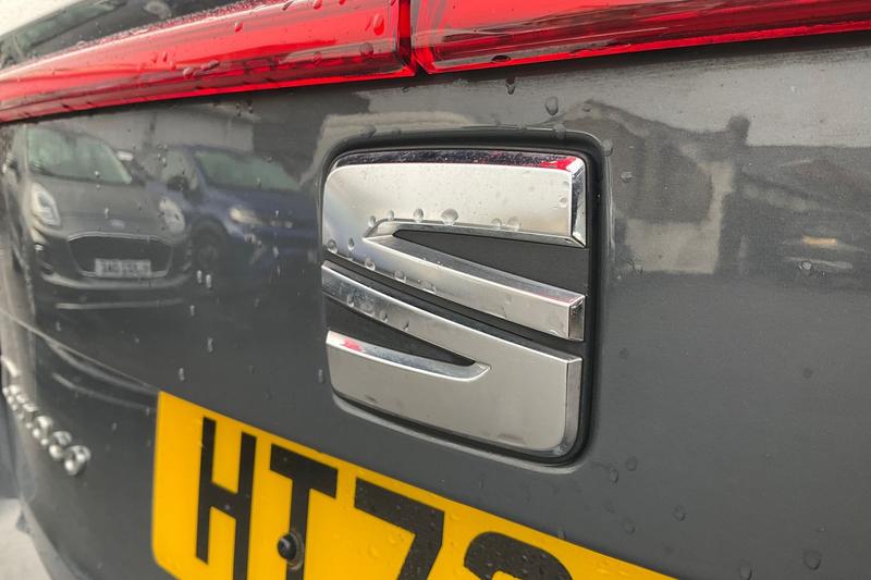 Used SEAT Tarraco 2024 for sale - 76322238: Photo 40