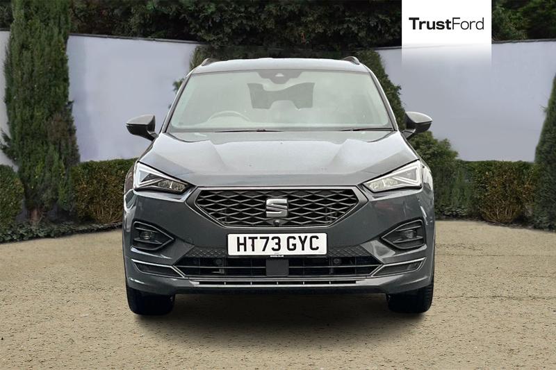 Used SEAT Tarraco 2024 for sale - 76322238: Photo 6
