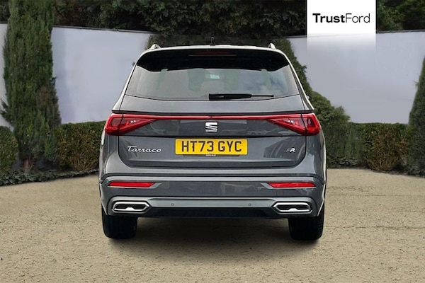 Used SEAT Tarraco 2024 for sale - 76322238: Photo 7
