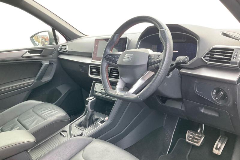 Used SEAT Tarraco 2024 for sale - 76322238: Photo 9