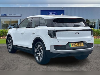 Used Ford Explorer 2024 for sale - 78543043: Photo