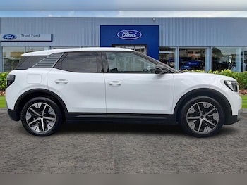 Used Ford Explorer 2024 for sale - 78543043: Photo