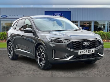 Used Ford Kuga 2025 for sale - 79305239: Photo