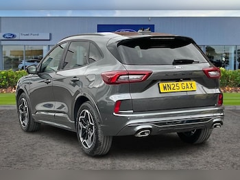 Used Ford Kuga 2025 for sale - 79305239: Photo