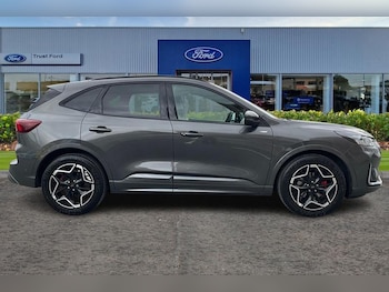 Used Ford Kuga 2025 for sale - 79305239: Photo