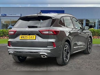 Used Ford Kuga 2025 for sale - 79305239: Photo
