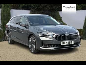 2024 - 2.0 TDI SE L 5dr DSG** The Dream Taxi ** SEMI-AUTO