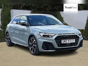 Used Audi A1 2025 for sale - 78549710: Photo