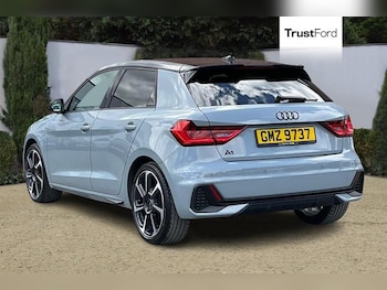Used Audi A1 2025 for sale - 78549710: Photo