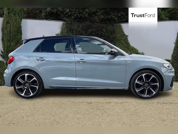 Used Audi A1 2025 for sale - 78549710: Photo