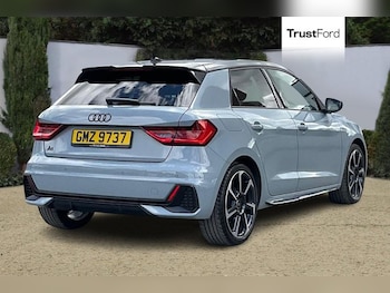 Used Audi A1 2025 for sale - 78549710: Photo