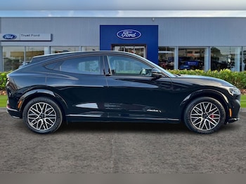 Used Ford Mustang Mach-E undefined for sale - 76756954: Photo