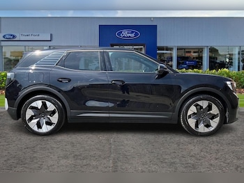 Used Ford Explorer 2025 for sale - 79004349: Photo