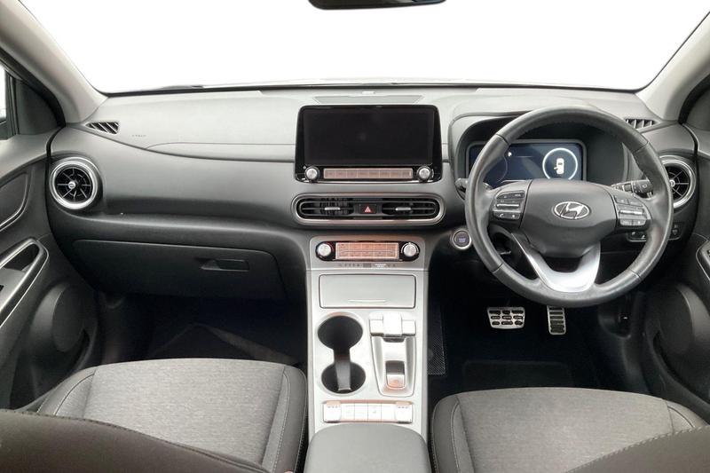 Used Hyundai KONA 2022 for sale - 77306987: Photo 10